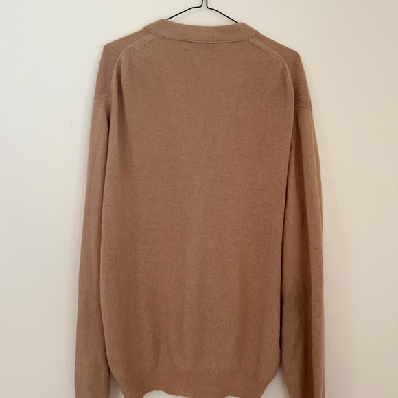 Vintage Dior Cardigan-L - Picture 2 of 7